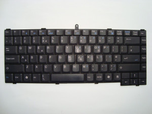 Клавиатура за лаптоп Advent 7061 7097 NSK-E314U